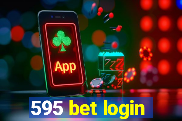 595 bet login